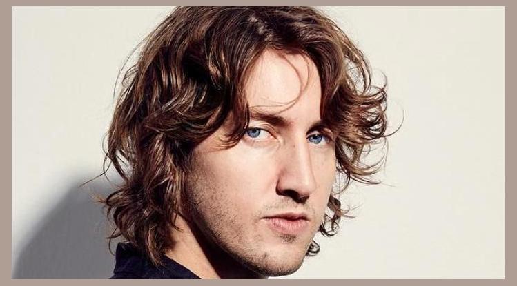 Dean Lewis